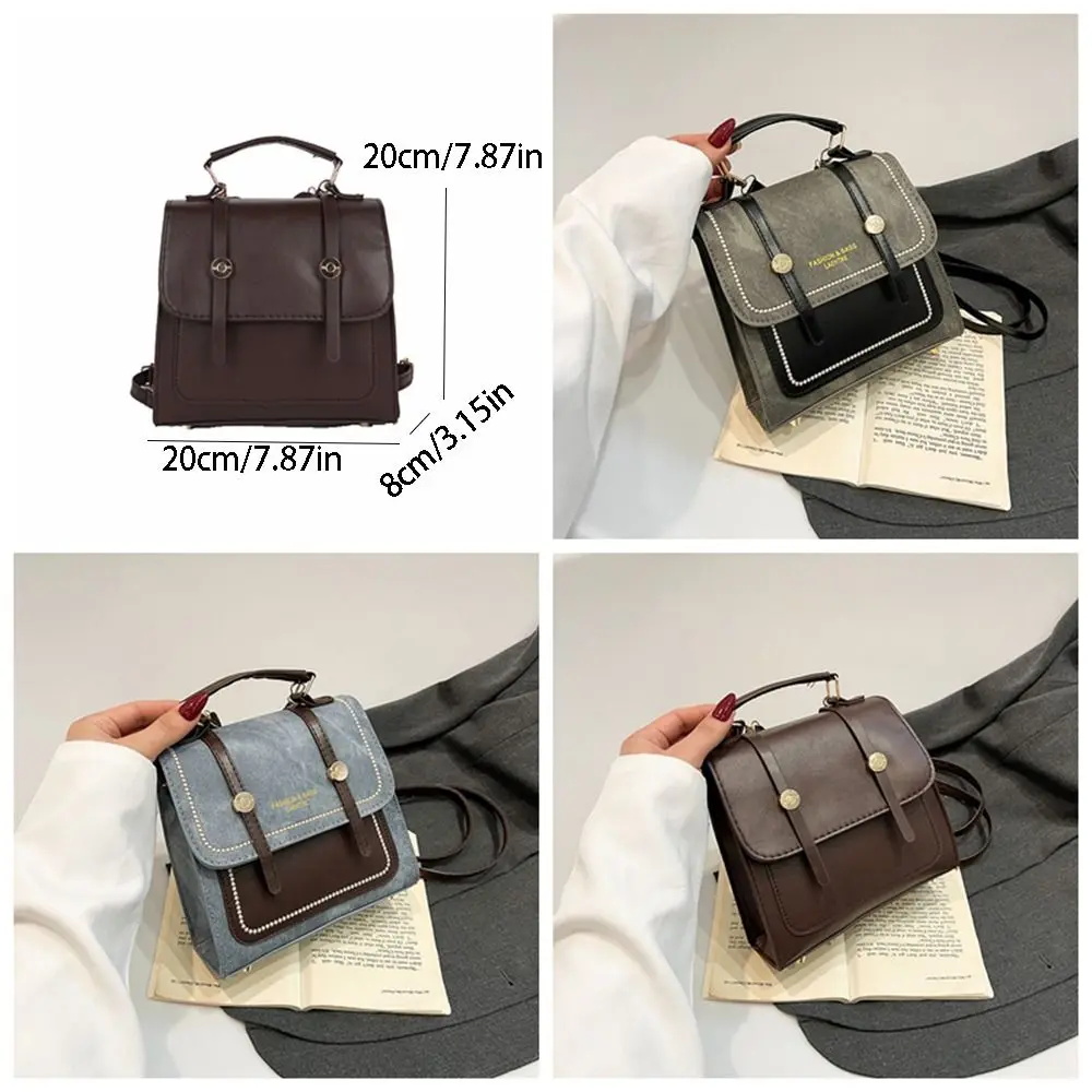 Сумка уровня в корейском стиле - Фотография_6