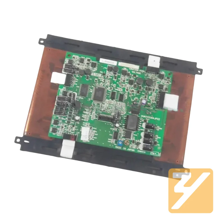 Lj64h034 8,9-дюймовый жк-дисплей 640*400 el