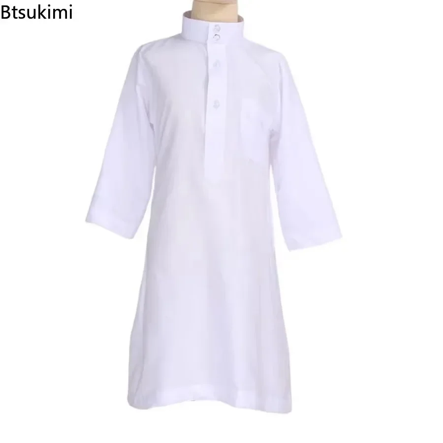 Новый исламский кафтан - Фотография_3