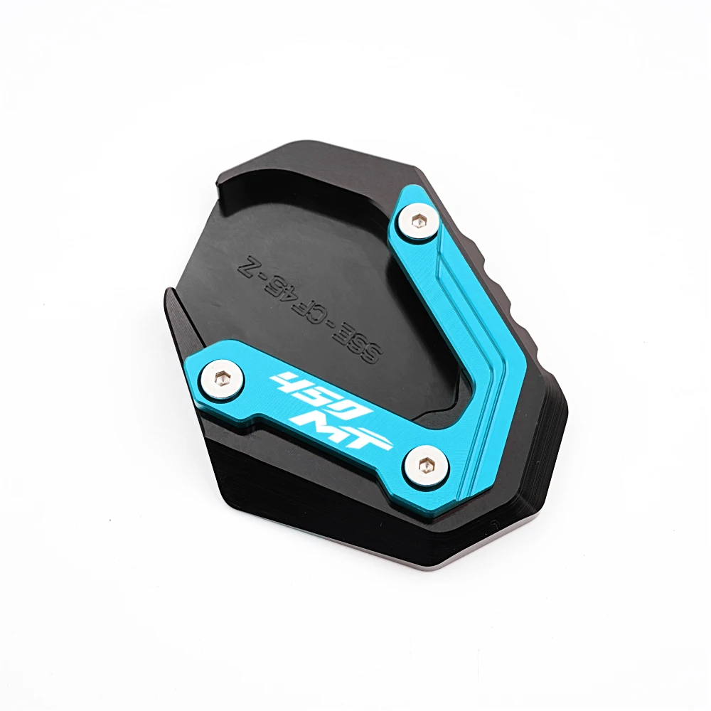 Подходит для cfmoto cf 450mt 450 mt mt450 2024 2025 - Фотография_3
