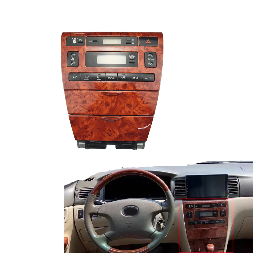 Автомобиль для toyota corolla 2004-2007