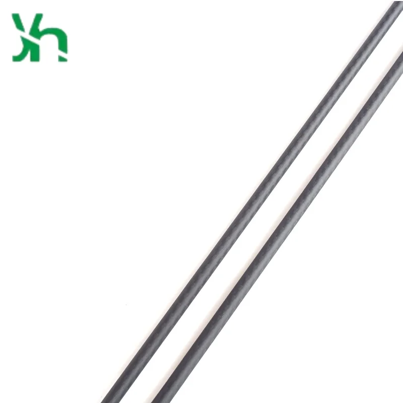 Высокопрочные стержни из углеродного волокна - Фотография_2