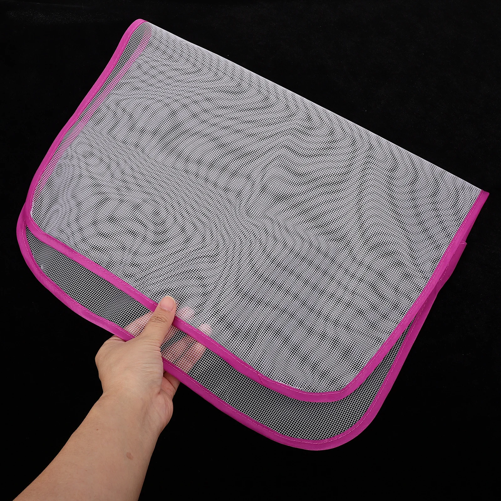 Защитная сетка для глажки - Фотография_5