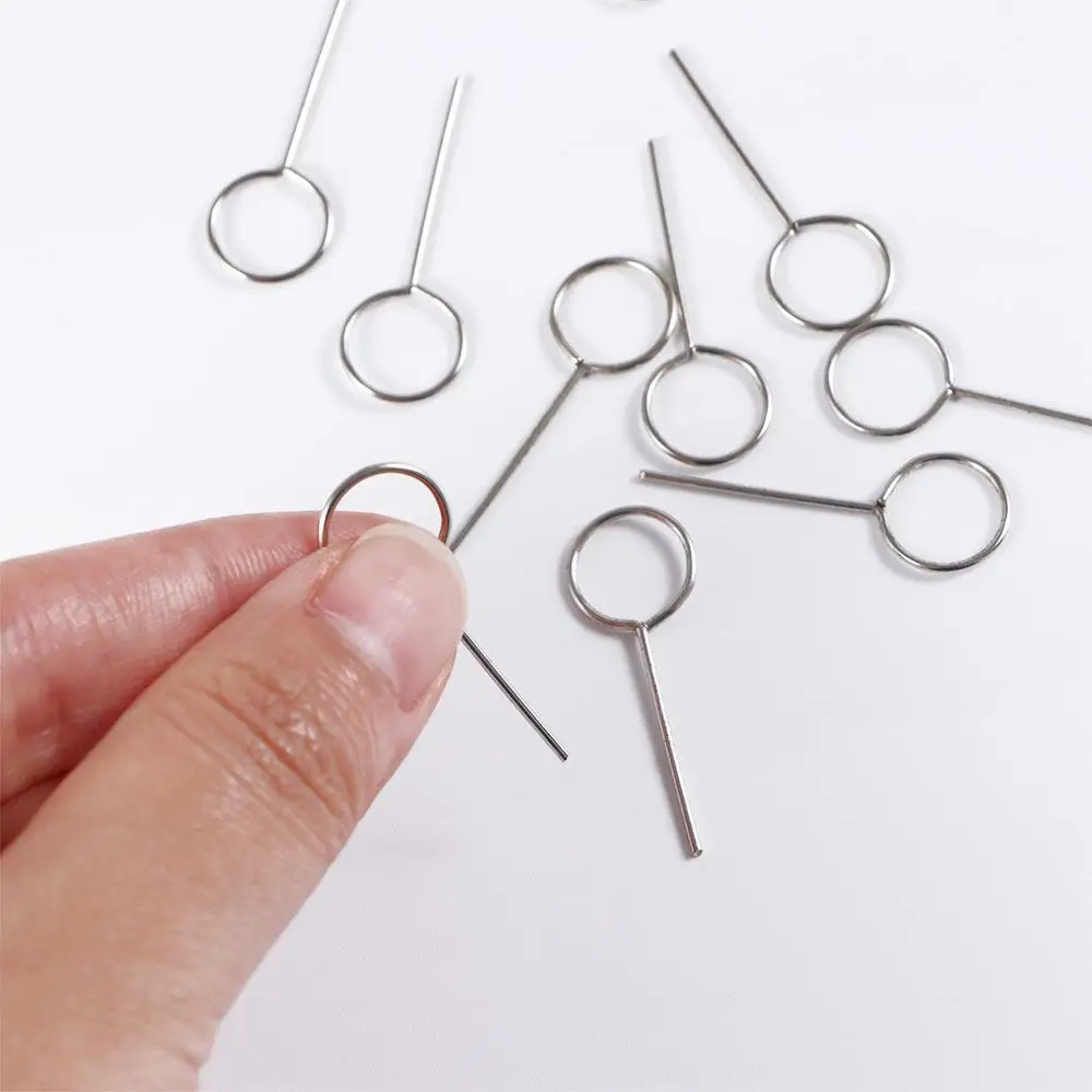 Металлический мобильный телефон - Фотография_3