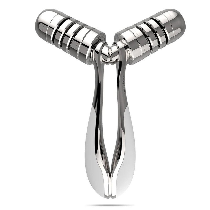 Мини-массажер для лица s-tick v