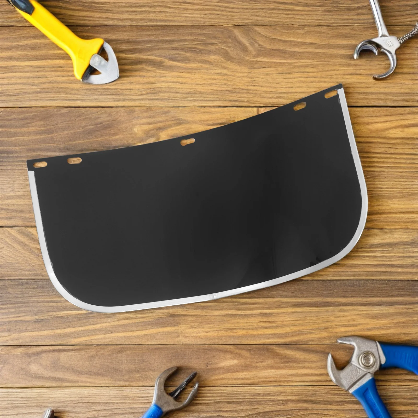 Сварочная защитная маска для лица - Фотография_4