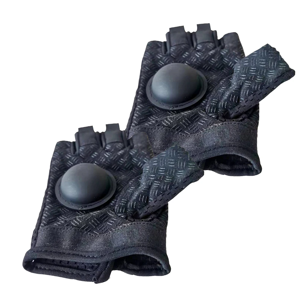 Волейбольные тренировочные перчатки - Фотография_6