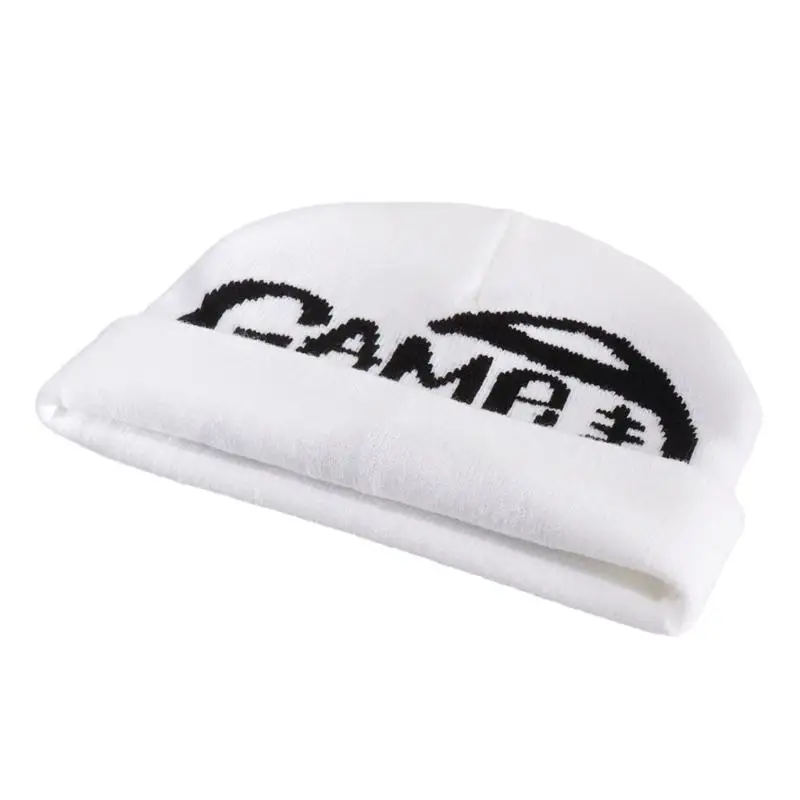 652f шапка-бини унисекс y2k game - Фотография_3