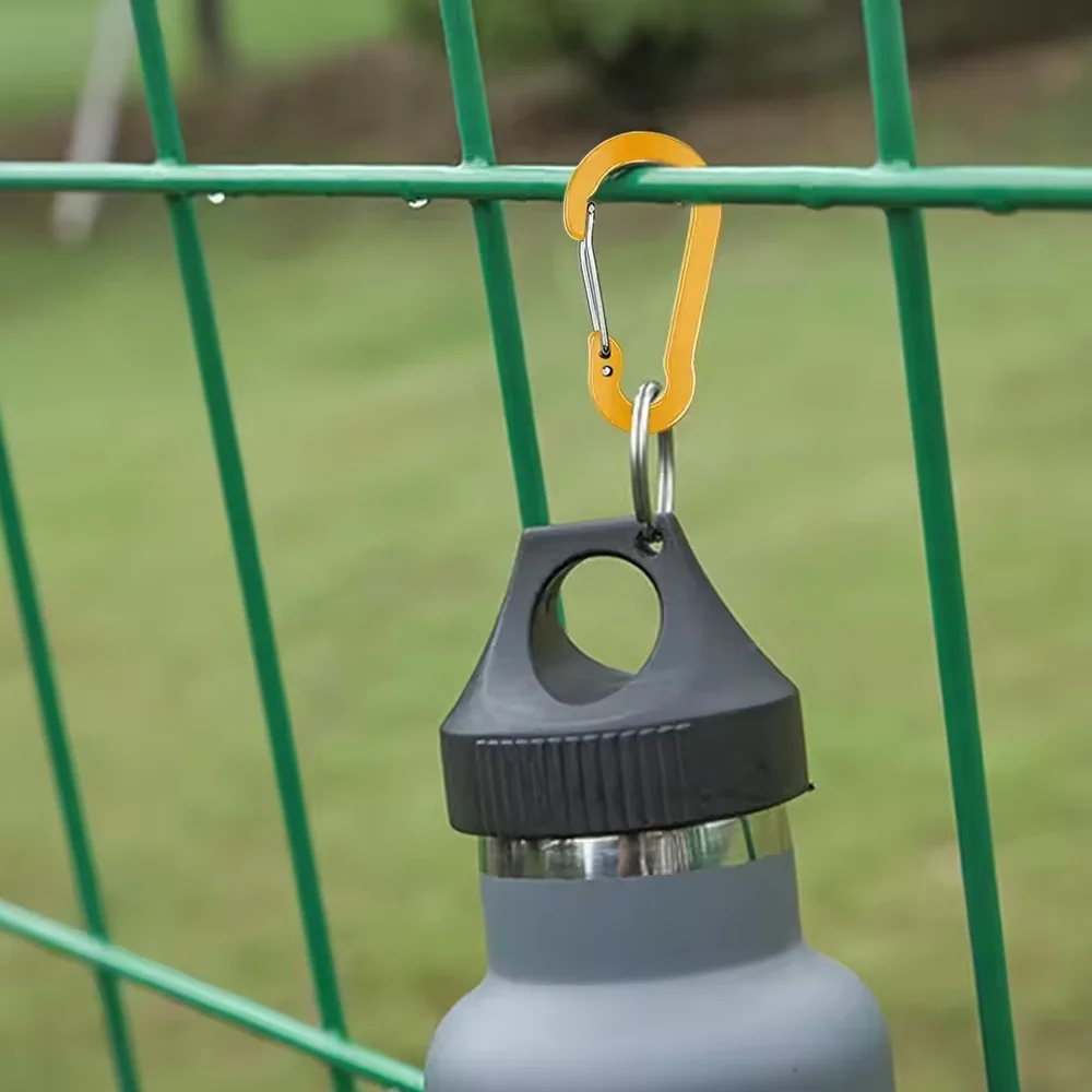 Сверхмощный фиксирующий карабин - Фотография_2