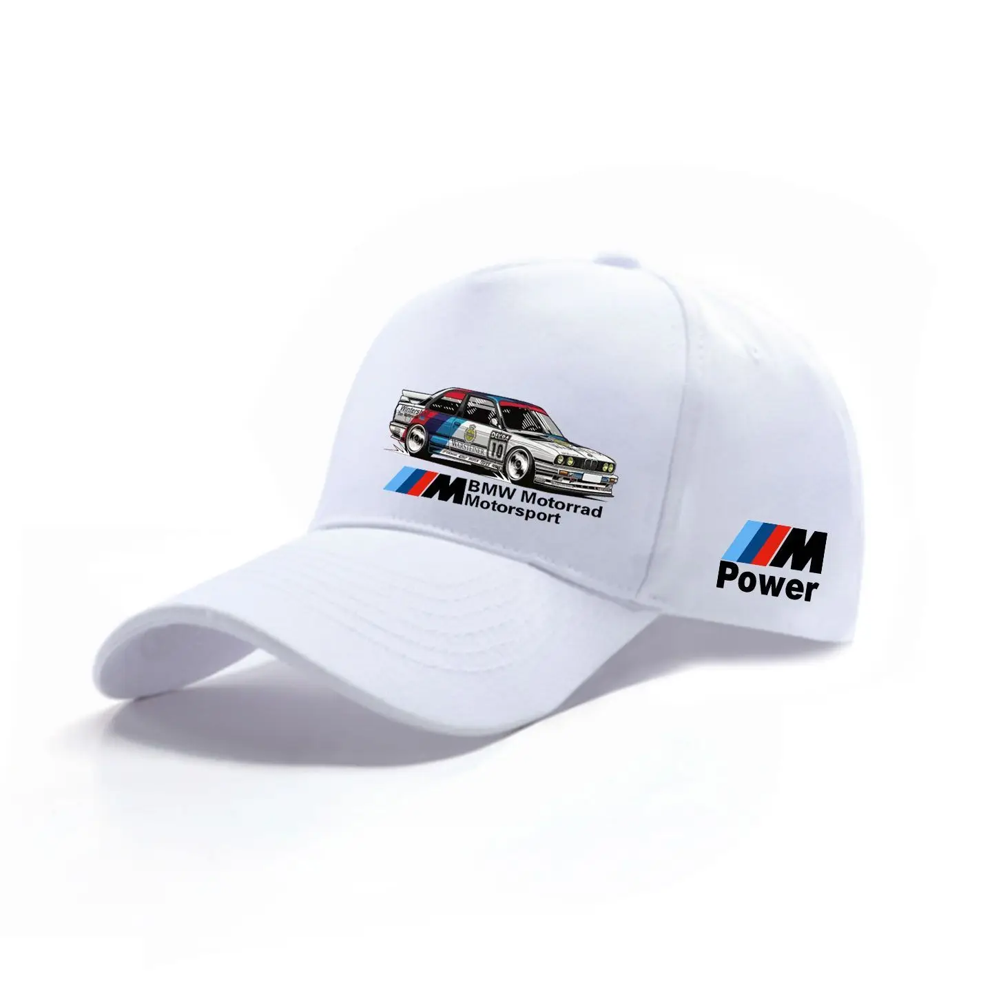 Bmw bmw m power отделение автомобиля - Фотография_2
