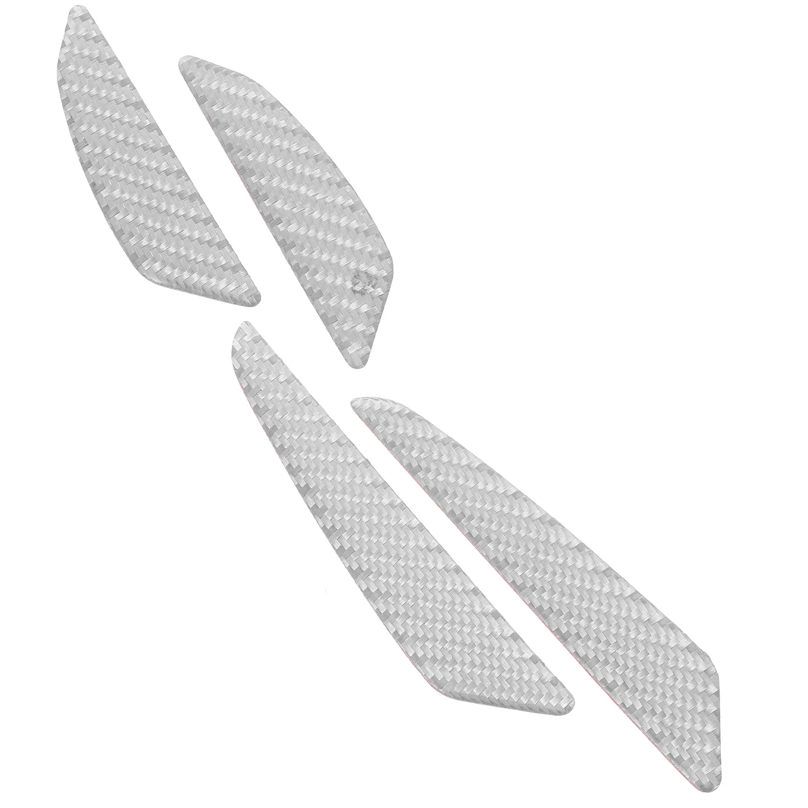 Защита бампера для двери автомобиля - Фотография_3