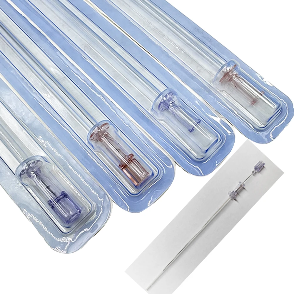 Катетер мочевой для домашних животных