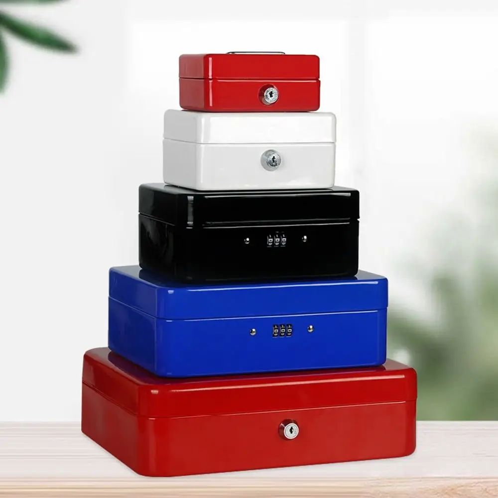 Замок для наличных денег - Фотография_4