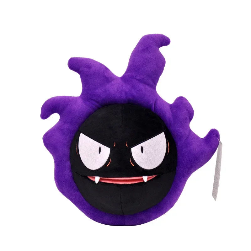 Покемон аниме мультфильм gastly - Фотография_4