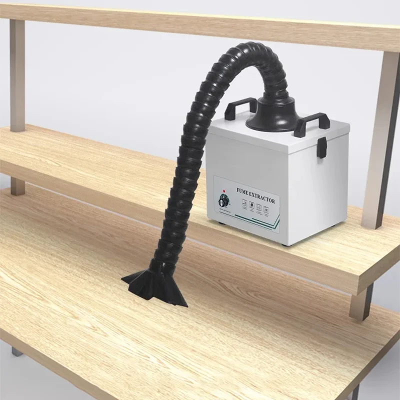 Typ-131 ремонтный стол для очистителя - Фотография_2