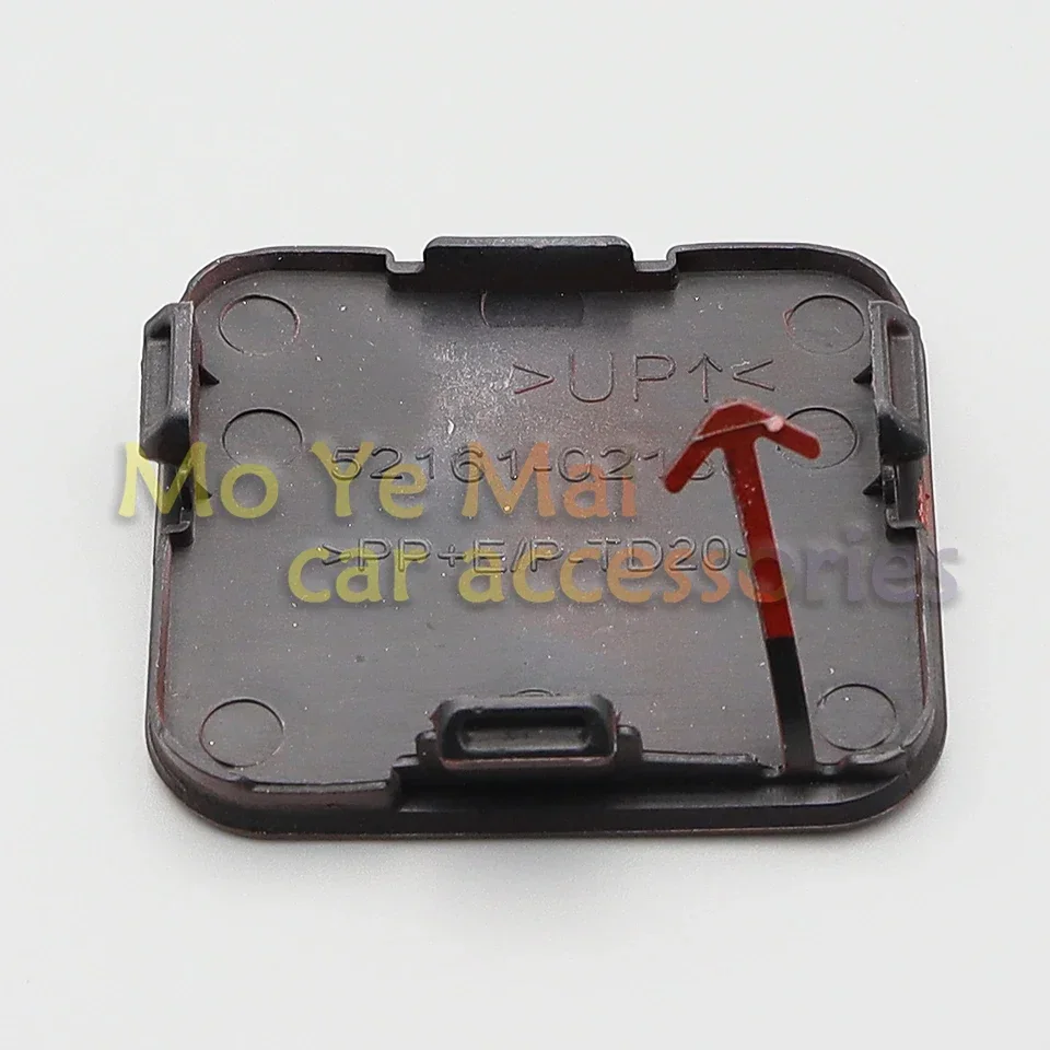 Автозапчасти, задний бампер - Фотография_6