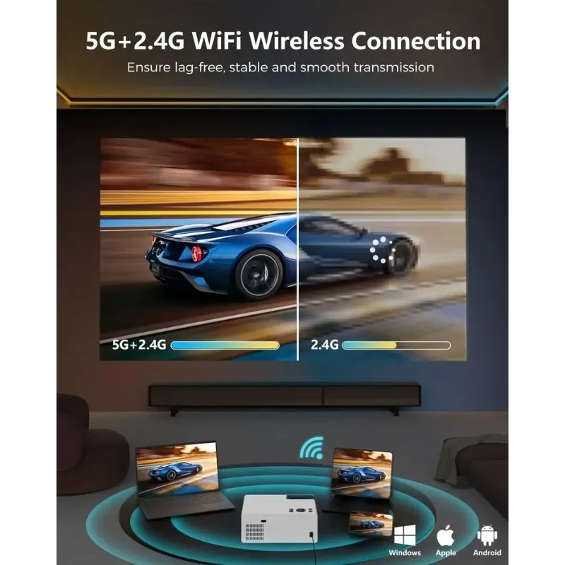 Горячий продавать портативный светодиодный - Фотография_2