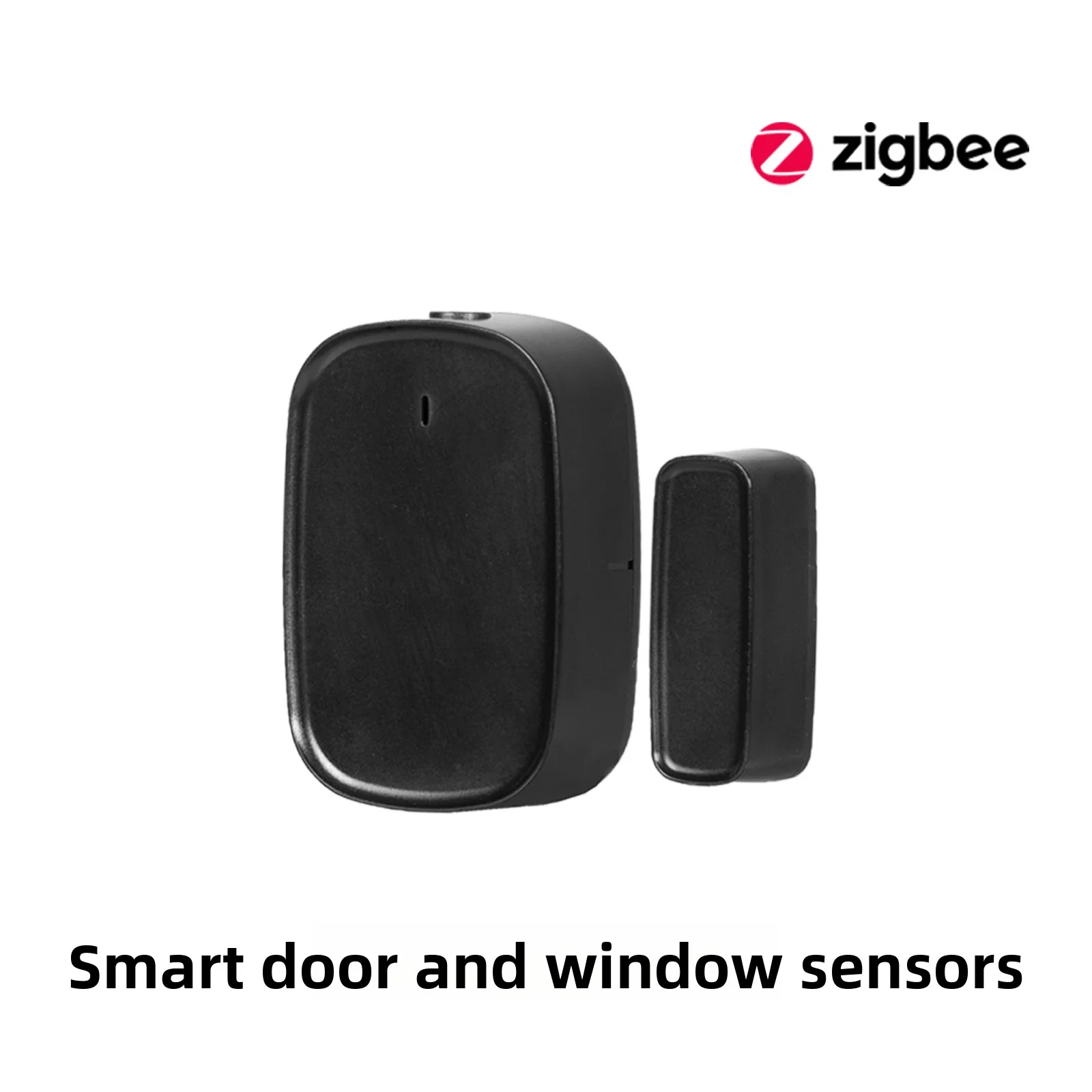 Умный датчик двери и окна zigbee - Фотография_2