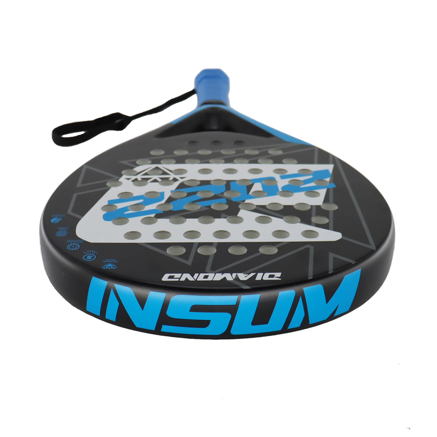 Insum padel racket 2022 - Фотография_3