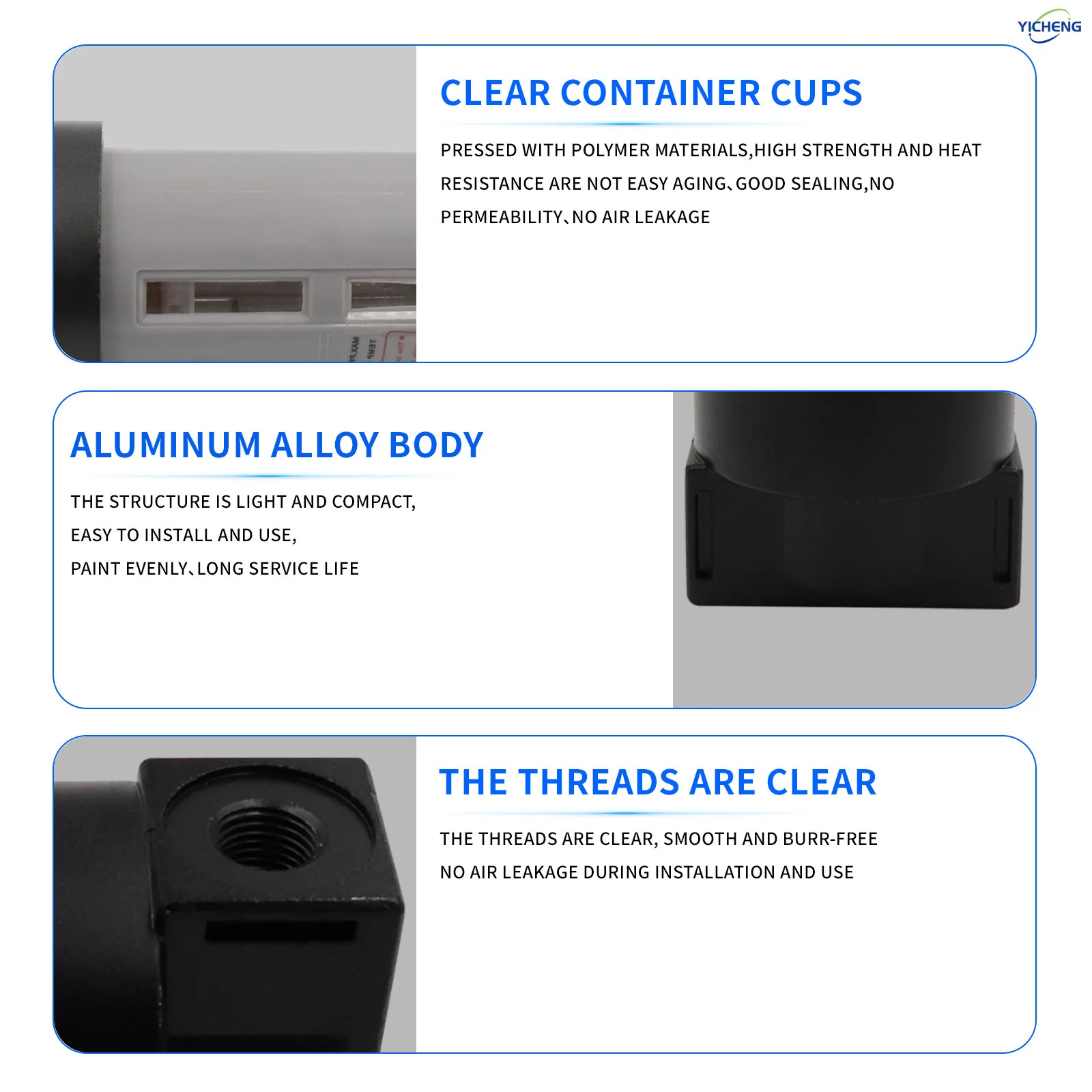 Дюйма 3/8 дюйма 1/2 дюйма - Фотография_5