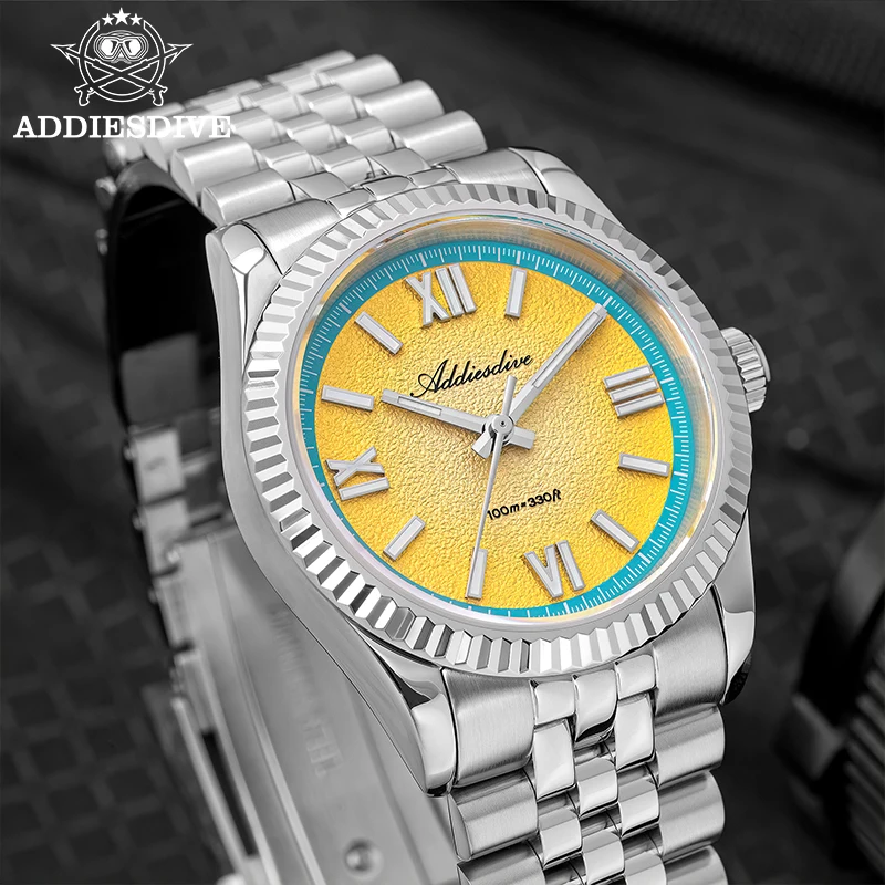 Новые кварцевые часы с цветным - Фотография_3