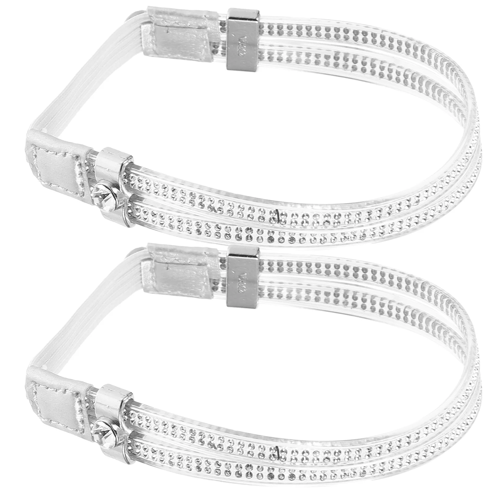 1 пара противоскользящих ремешков на высоком каблуке - Фотография_6