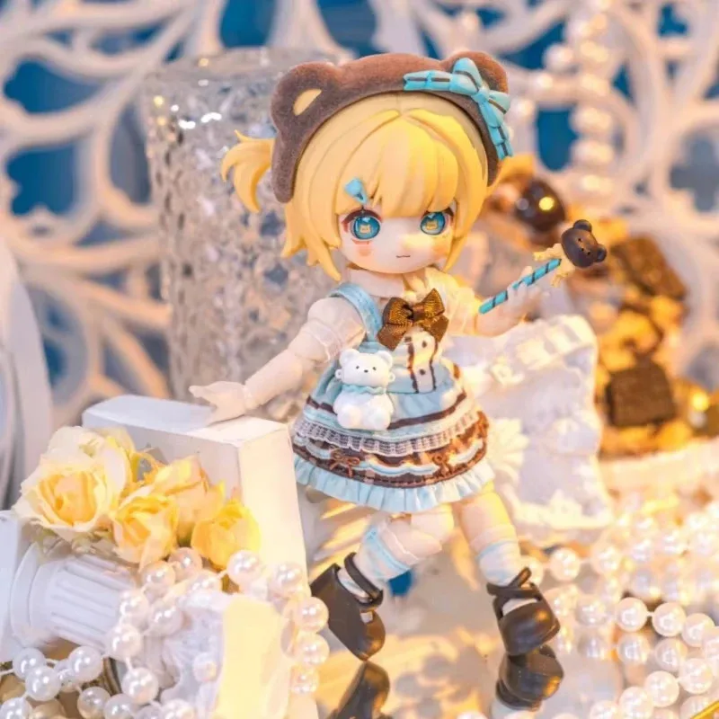 Nagi v5 mirage record series 1/12 - Фотография_3