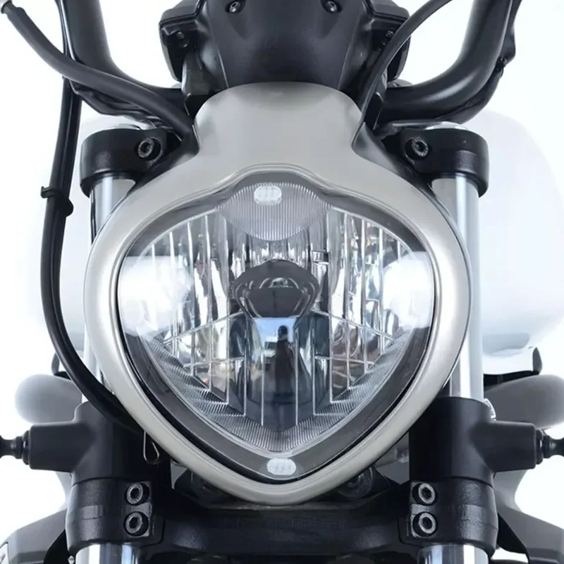 Модифицированный защитный лист для фар kawasaki vulcan s 650 2015-2024