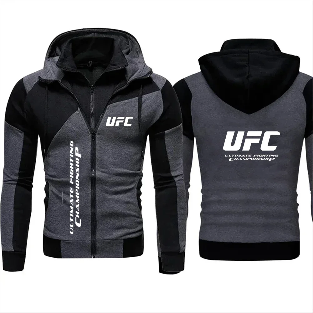 Ufc с логотипом 202