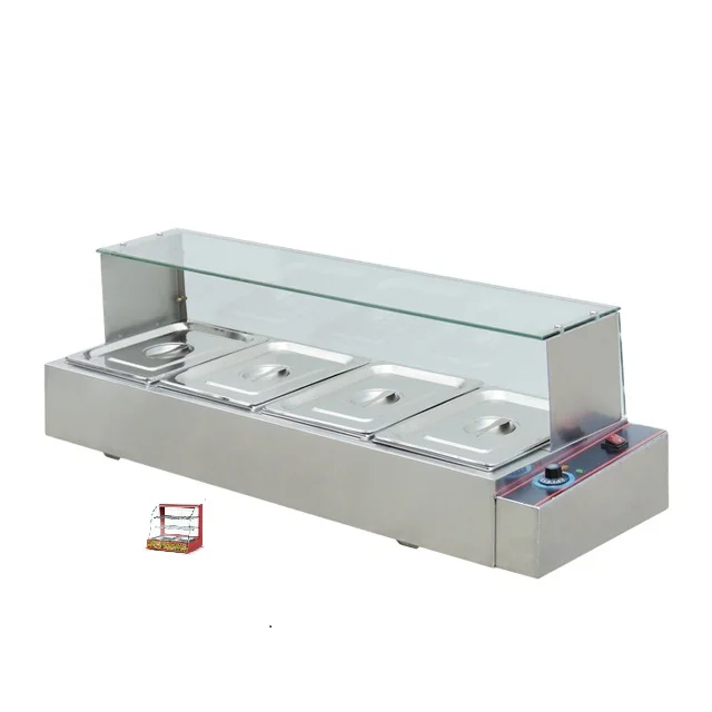 Кухонное оборудование для ресторана - Фотография_6