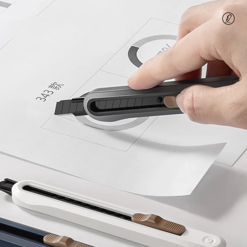 Универсальный нож deli nusign morandi - Фотография_3