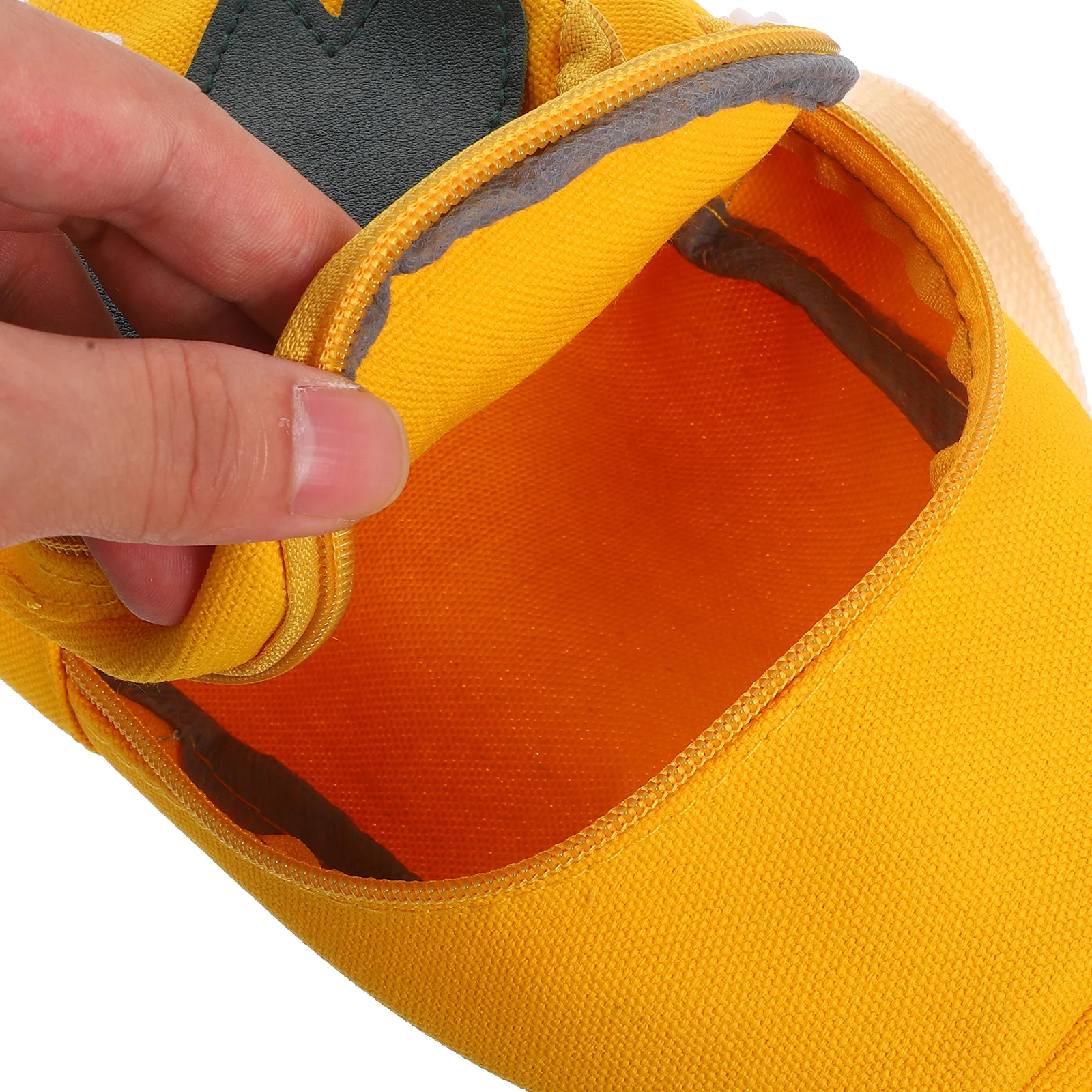 Нагрудная сумка для девочек с рисунком - Фотография_3