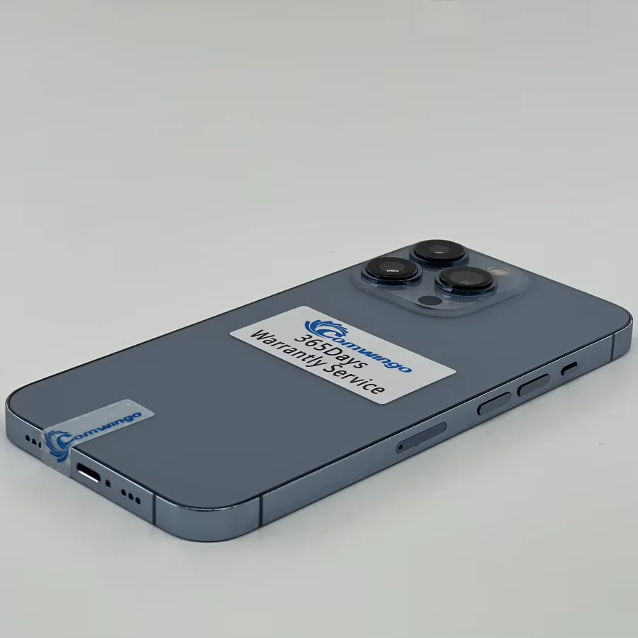 Iphone 13 pro 128 гб 256 гб пзу a15 face id 6 - Фотография_5