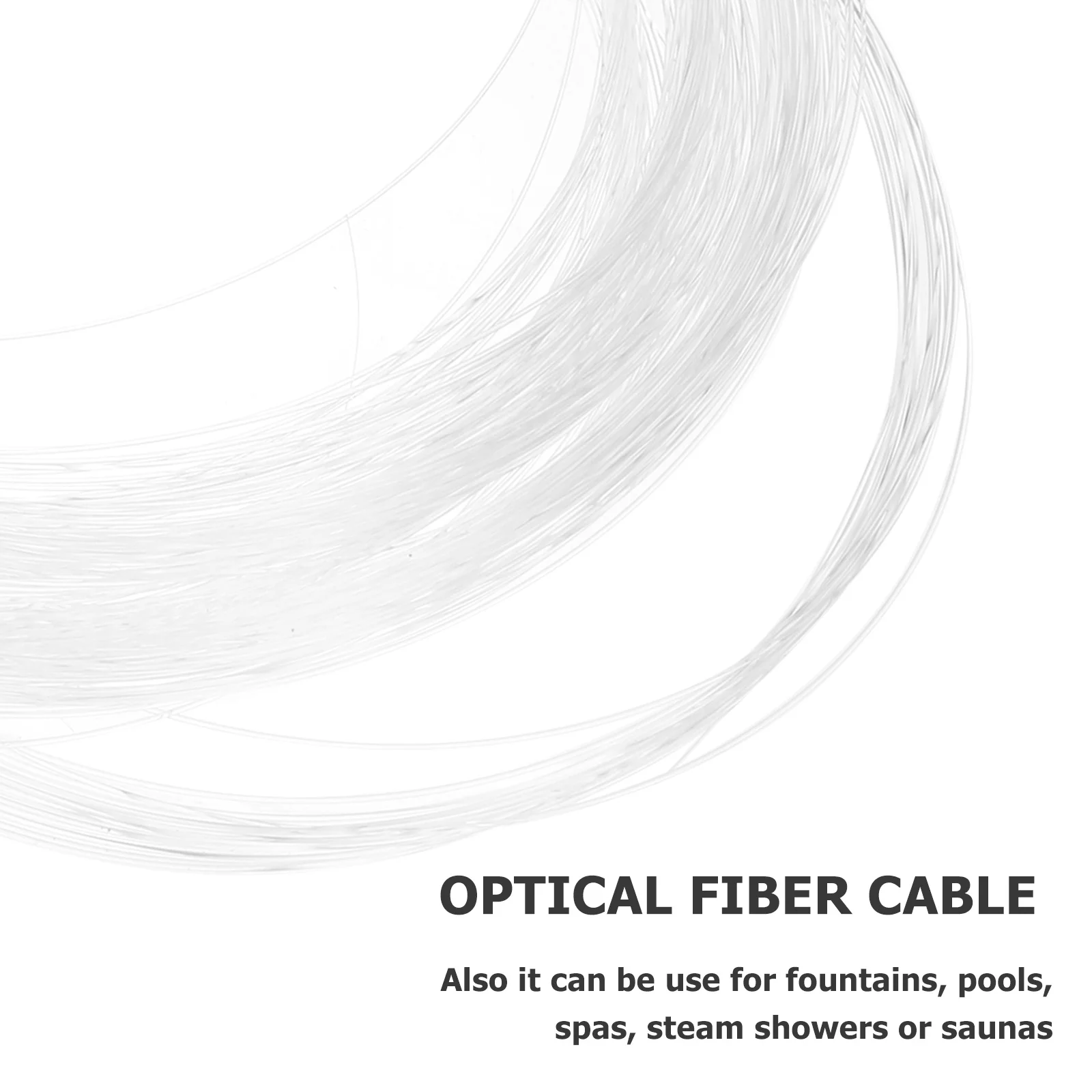 100-метровый оптоволоконный кабель 0