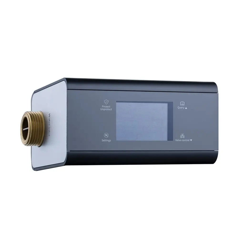 Датчик влажности для кухни и ванной - Фотография_4