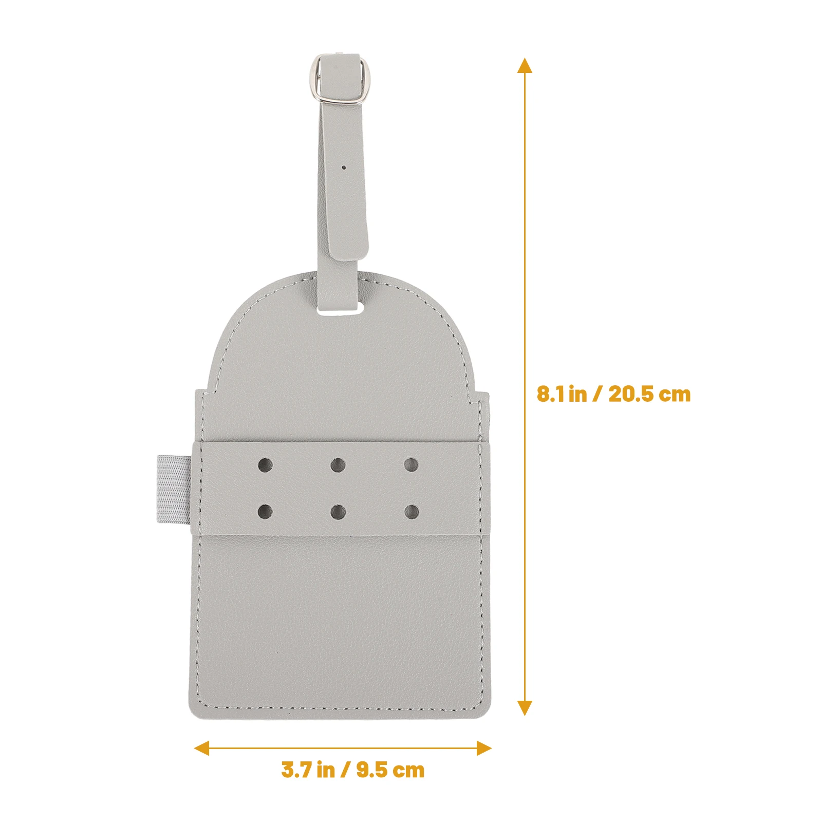 Держатель для футболки для гольфа - Фотография_5
