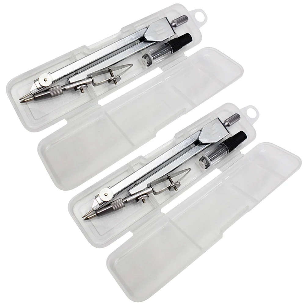 Компас, инструменты для рисования - Фотография_3