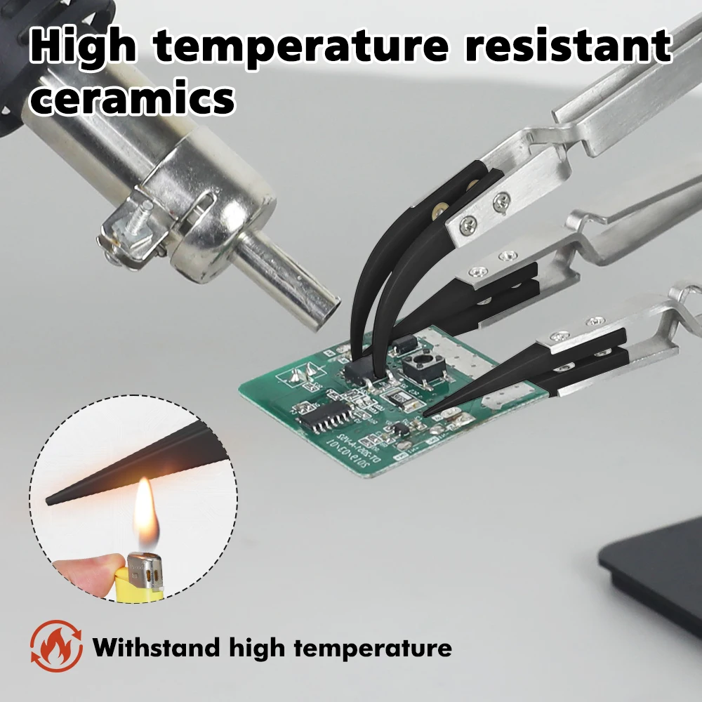 Newacalox высокотемпературные керамические - Фотография_2