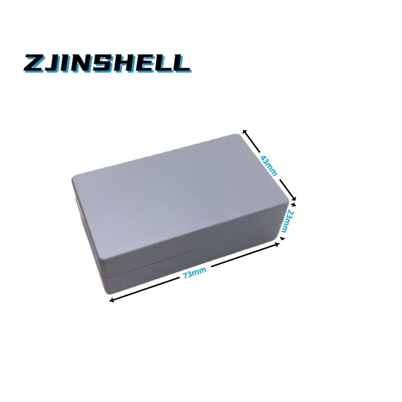 Пластиковый модуль - Фотография_2