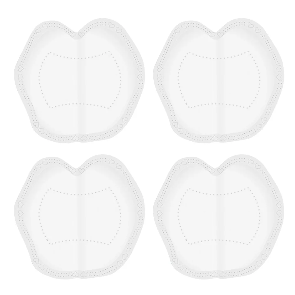 Одноразовые противопротекающие прокладки для груди толщиной 130 мм - Фотография_4