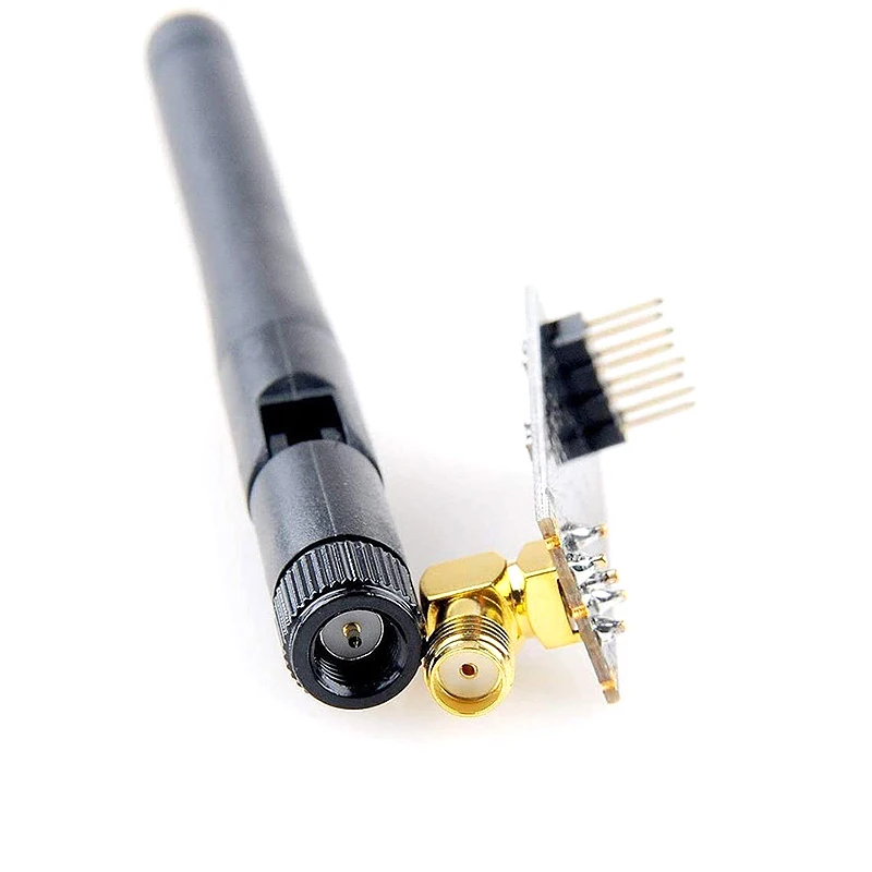 Nrf24l01 + pa + lna беспроводной - Фотография_6