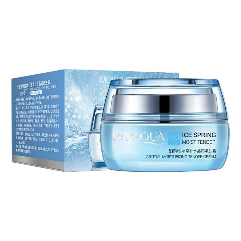 Bioaqua новый ледяной источник - Фотография_5