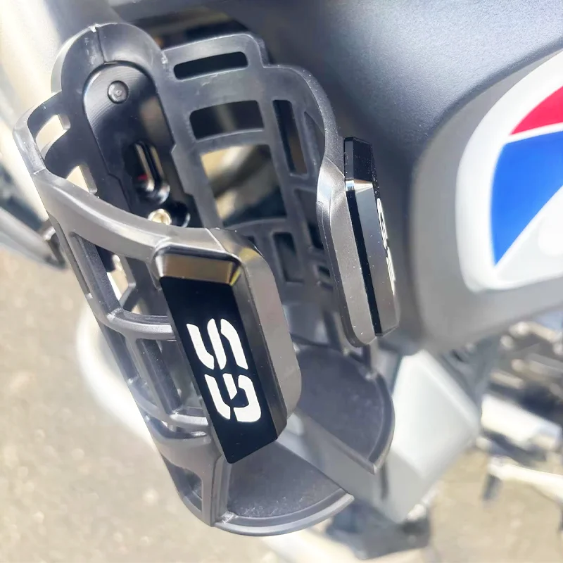Подстаканник для bmw r1300gs r1250gs