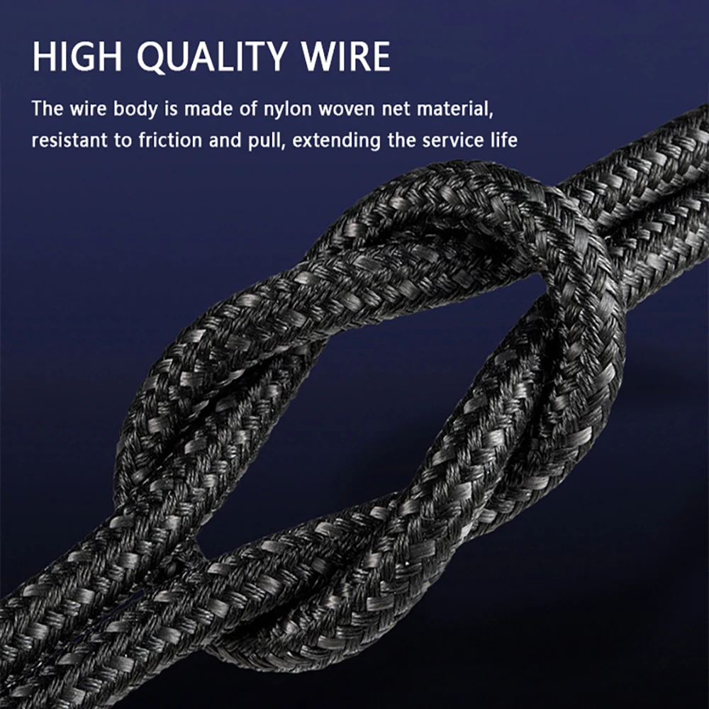 Hannord usb3.2 10 гбит/с кабель usb a — type-c 3 - Фотография_5