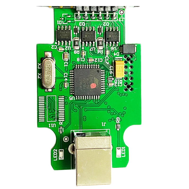 Интерфейс vcds vagcom 2025 vag hex v2 обновление 25 - Фотография_4