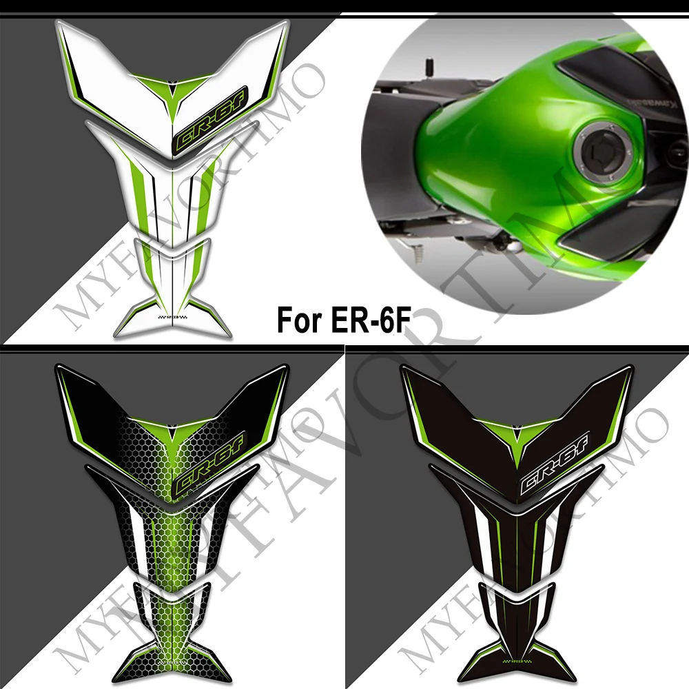 Для kawasaki ninja er-6f er 6f