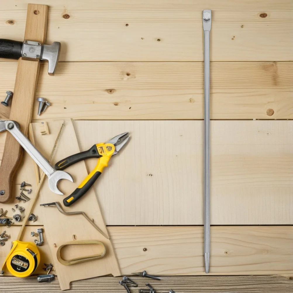 Оцинкованный заземляющий стержень 19