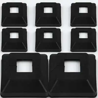 Пластиковая декоративная крышка - Фотография_6