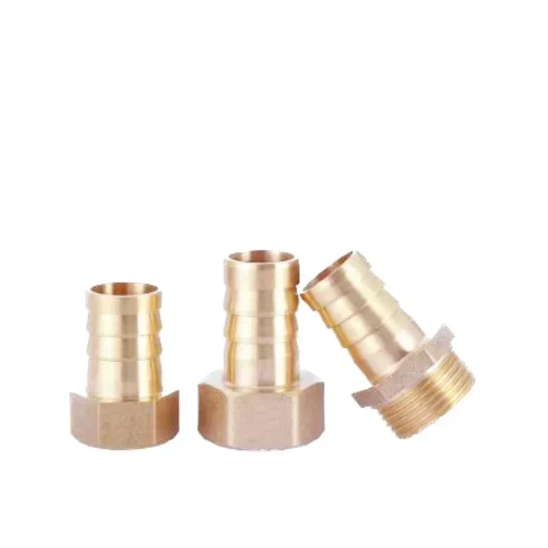 Латунный фитинг для шланга 4–19 мм - Фотография_2