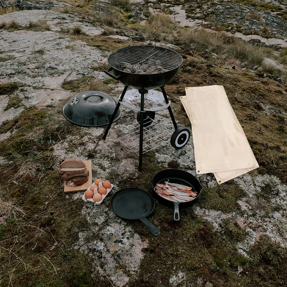 Огнестойкое одеяло огнестойкая - Фотография_6